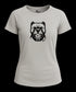 nan by Pepini Pickleball print detail